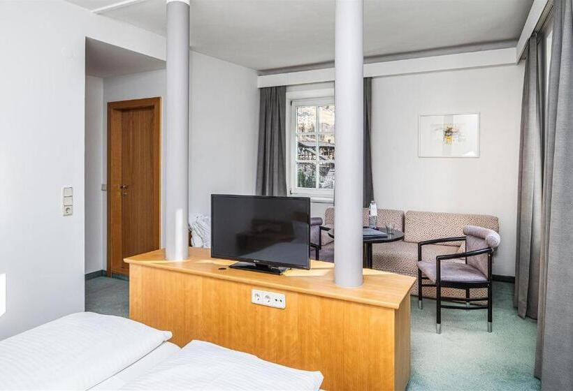 Номер Стандарт, Rauter