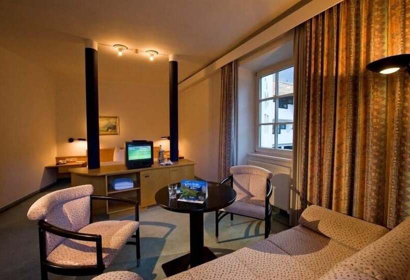 Номер Стандарт, Rauter