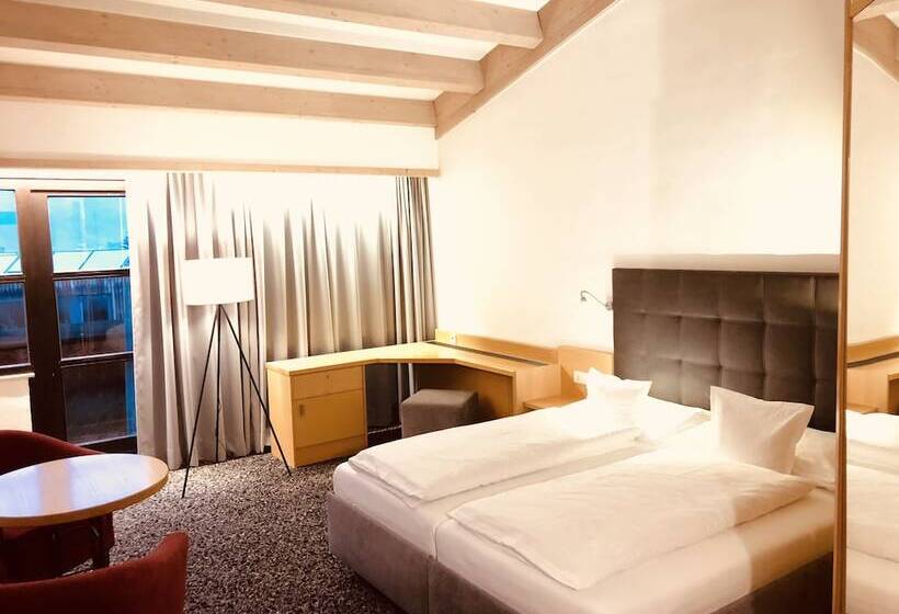 Номер Стандарт, Rauter