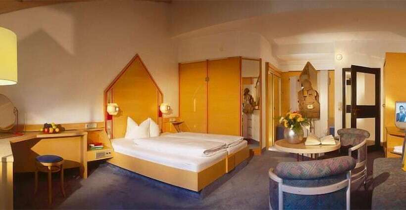 Номер Стандарт, Rauter