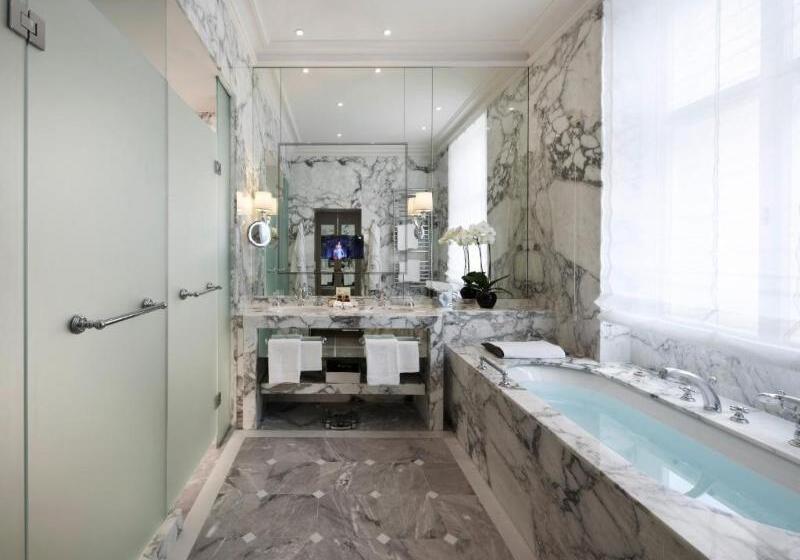 سوییت, Sacher Wien