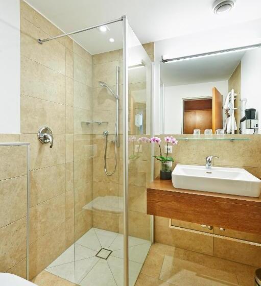 标准间, Schachner