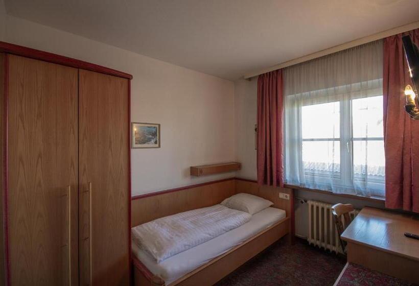 Номер Стандарт Индивидуальный, Schachtnerhof