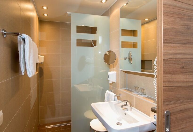 Номер бизнес-класса, Süd Graz