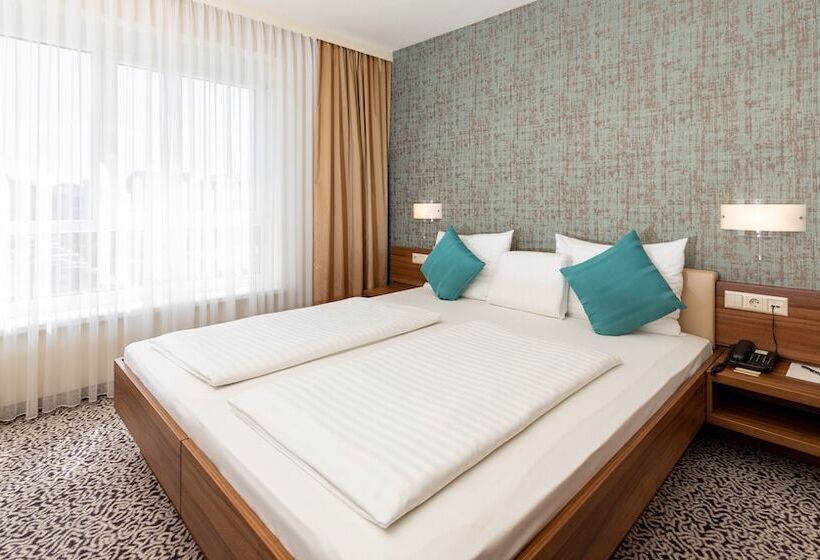 Номер бизнес-класса, Süd Graz