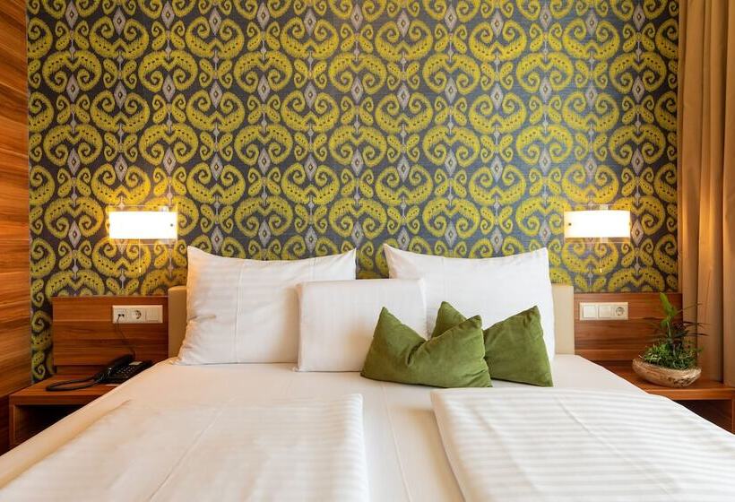 Номер бизнес-класса, Süd Graz