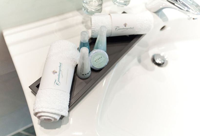 Полулюкс, Tannbergerhof Im Zentrum Von Lech