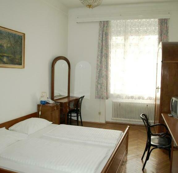 스탠다드 룸, Terminus