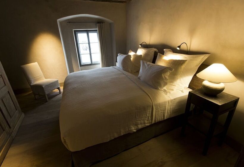 اتاق سوپریور, Townhouse Weisses Kreuz