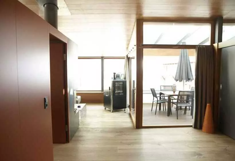 Suite, Walliserhof