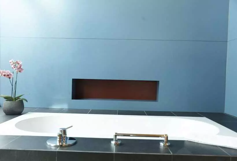 Suite Deluxe, Walliserhof