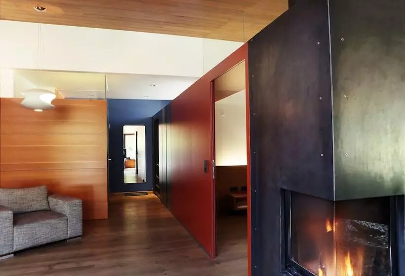 Suite Deluxe, Walliserhof