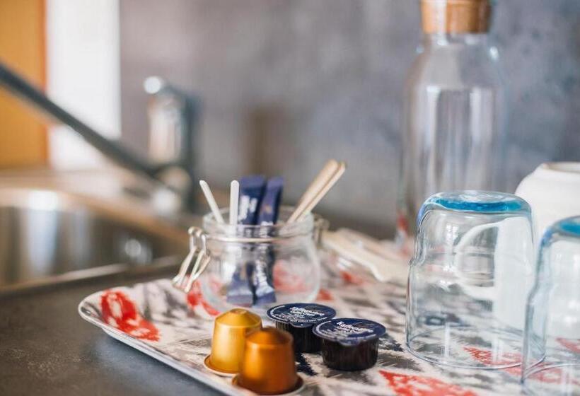 اتاق استاندارد یک نفره, Mynext Riverside Hotel Salzburg