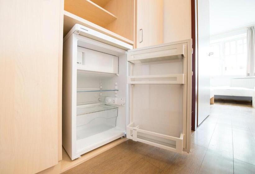 اتاق استاندارد, Mynext Riverside Hotel Salzburg