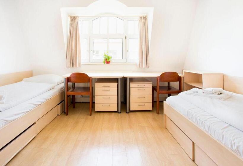 اتاق استاندارد, Mynext   Riverside Hotel Salzburg