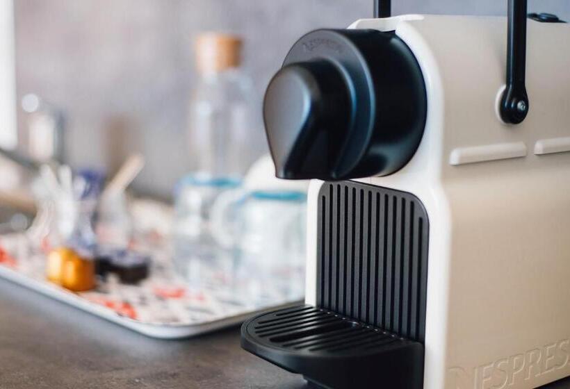 اتاق استاندارد, Mynext Riverside Hotel Salzburg