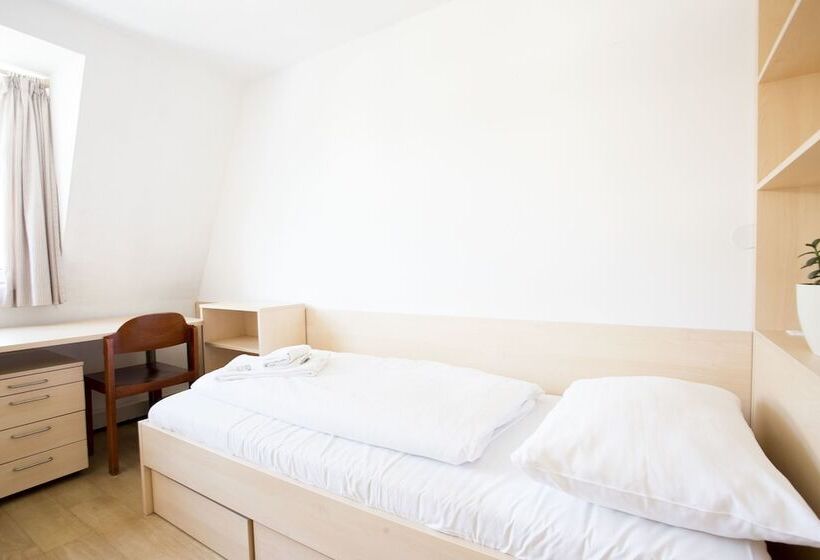 اتاق استاندارد, Mynext Riverside Hotel Salzburg