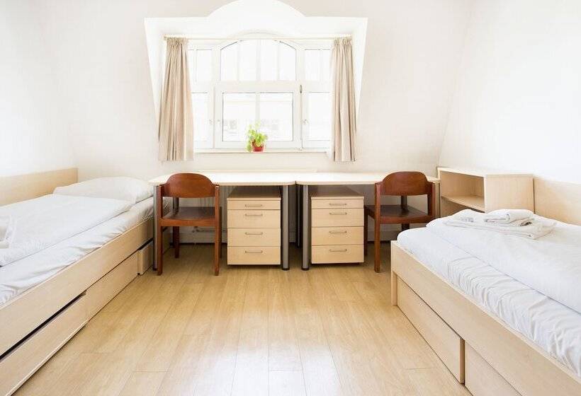 اتاق استاندارد, Mynext Riverside Hotel Salzburg