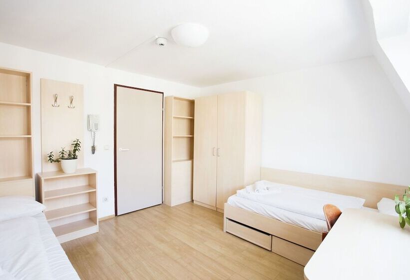 اتاق استاندارد, Mynext Riverside Hotel Salzburg