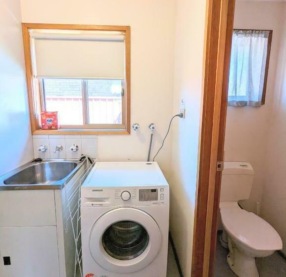 شقة غرفتين, Homestead Motor Inn & Apartments