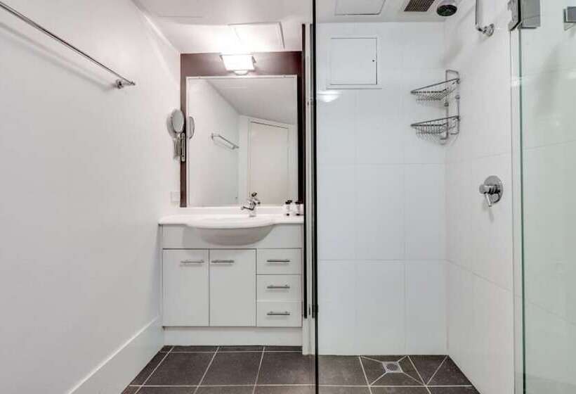 آپارتمان 2 خوابه, Hillcrest Apartment