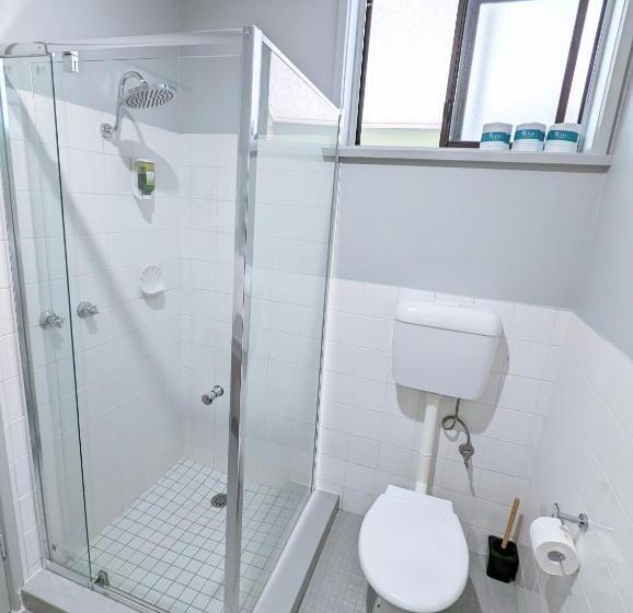 غرفة قياسية, Homestead Motor Inn & Apartments