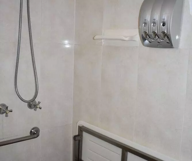 اتاق خانوادگی, Best Western Bundaberg City Motor Inn