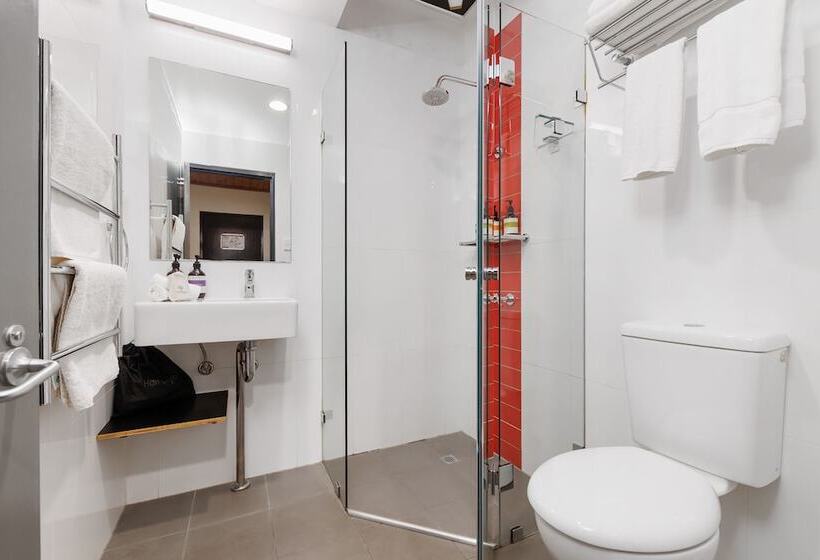 חדר סטנדרט, Cooinda Lodge Kakadu