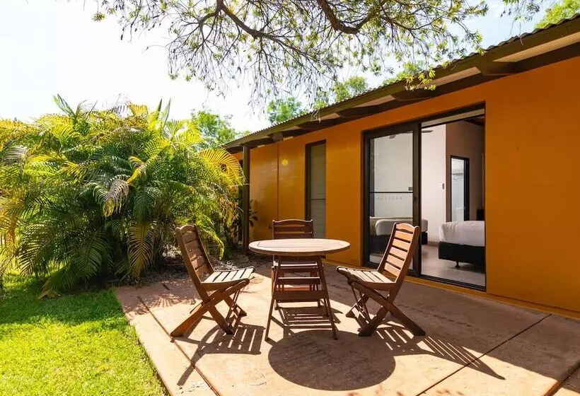 スタンダードルーム, Cooinda Lodge Kakadu