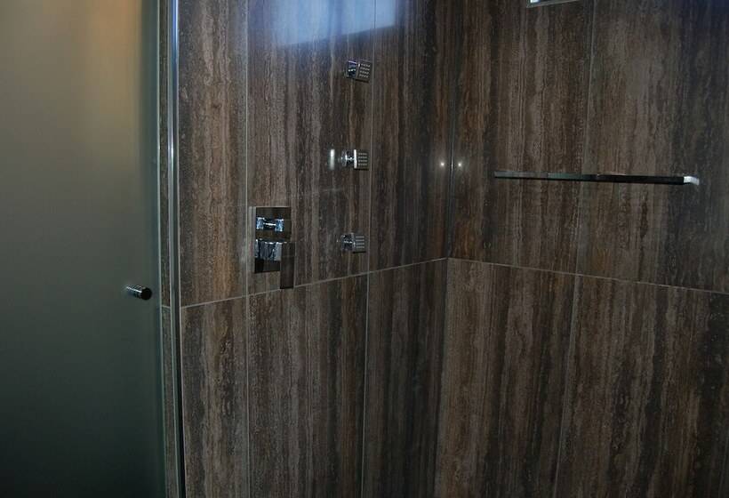 غرفة إدارية سرير كينج, Federation Motel Resort Corowa