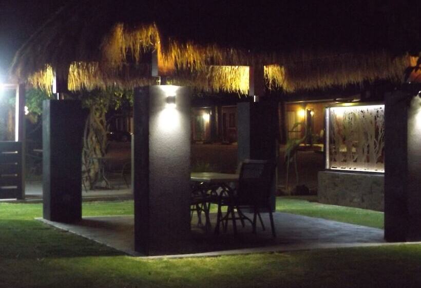 غرفة تنفيذية, Federation Motel Resort   Corowa