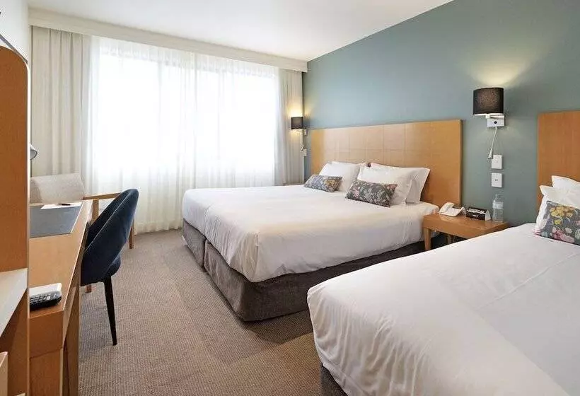 Estudi Familiar, Gateway Hotel By Nightcap Plus
