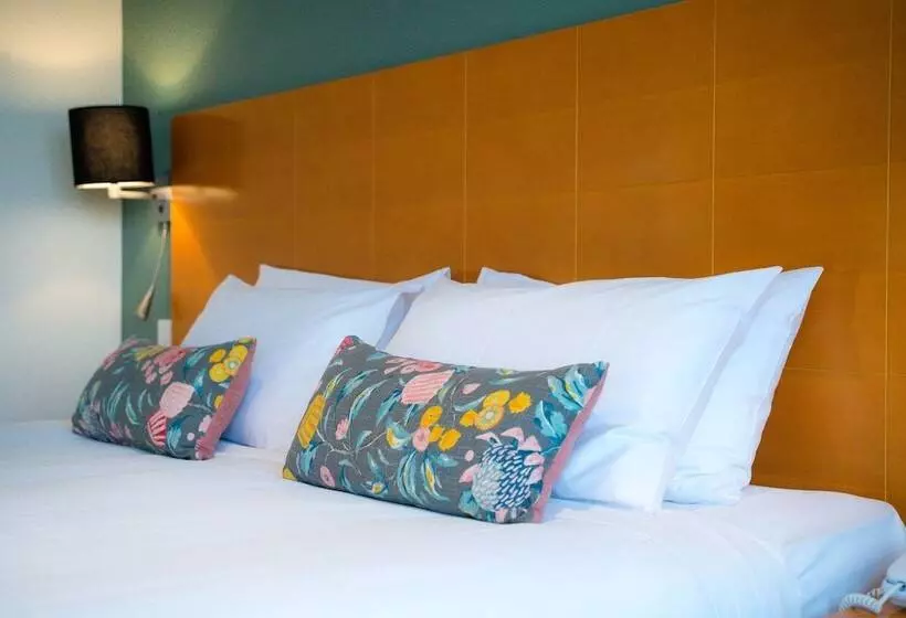 Estudi Familiar, Gateway Hotel By Nightcap Plus