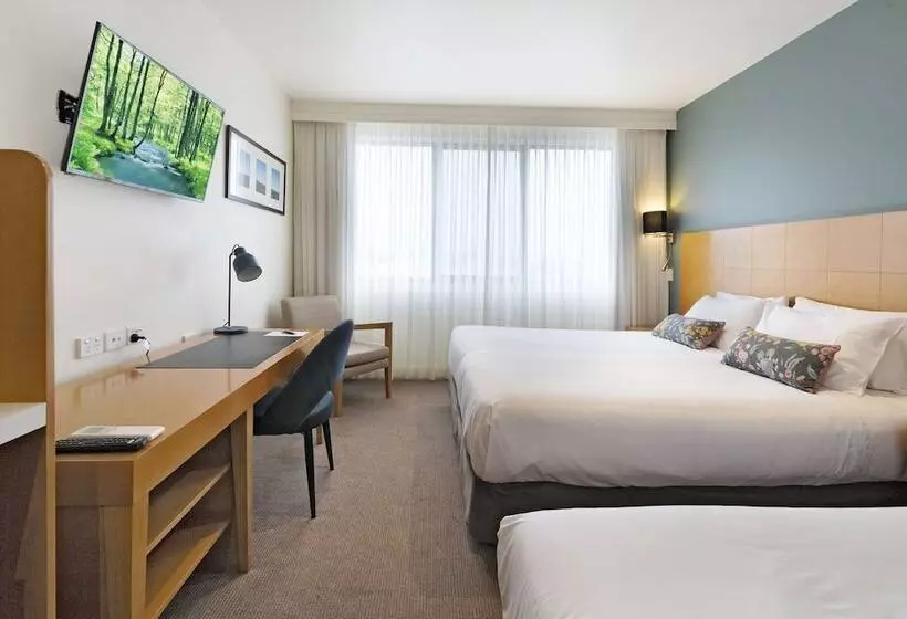 Estudi Familiar, Gateway Hotel By Nightcap Plus