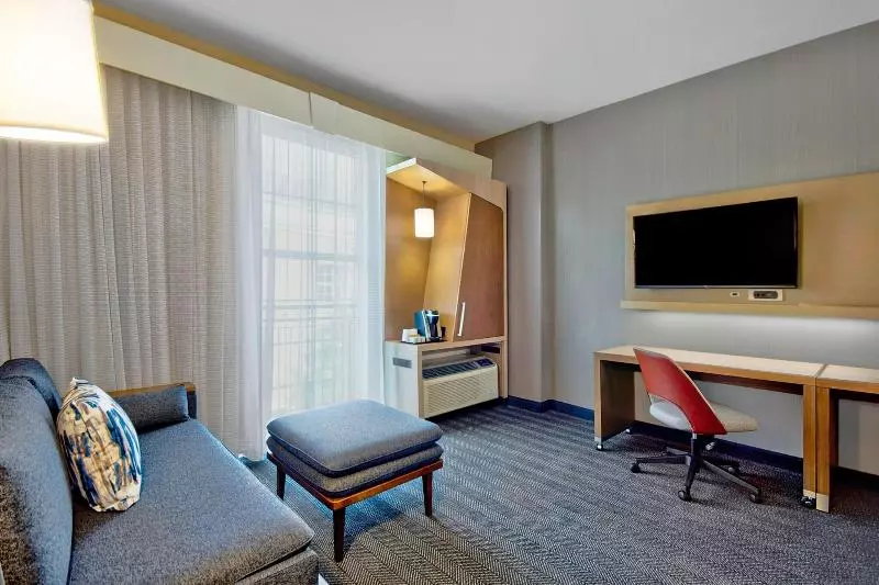 Habitació Executiva Llit King, Gateway Hotel By Nightcap Plus