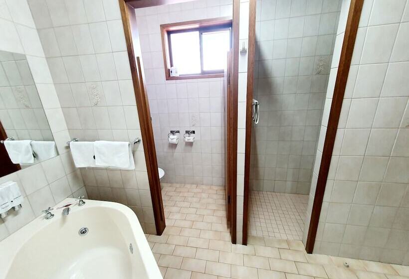 חדר סטנדרט, Golden Grain Motor Inn