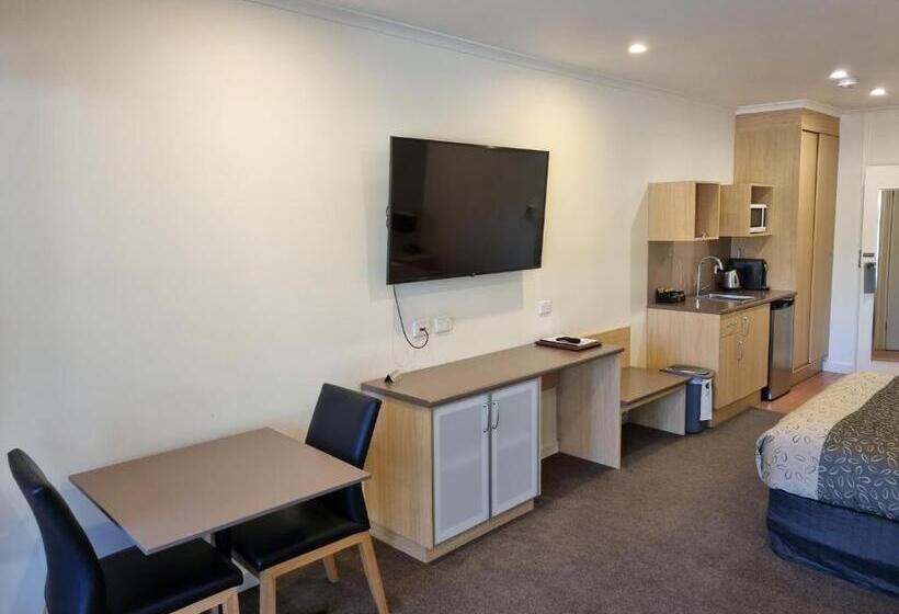 غرفة ديلوكس, Golden Heritage Accommodation