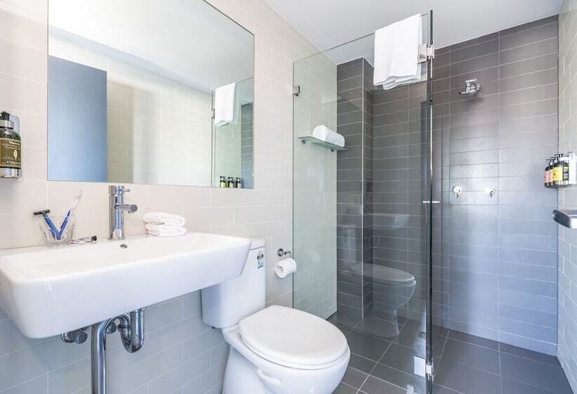 Standard-huone, Haven Glebe