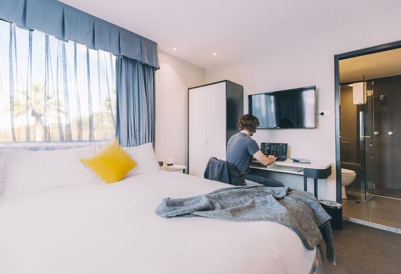 اتاق استاندارد, Haven Glebe