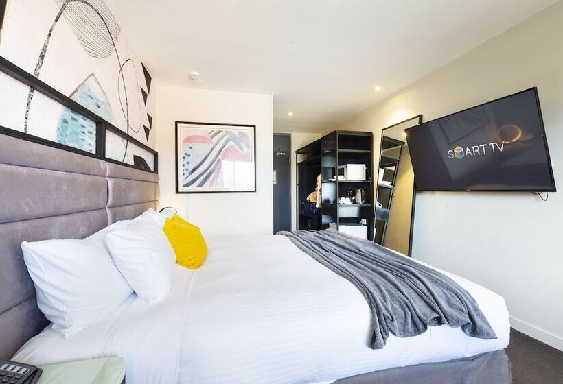 Standard-huone, Haven Glebe