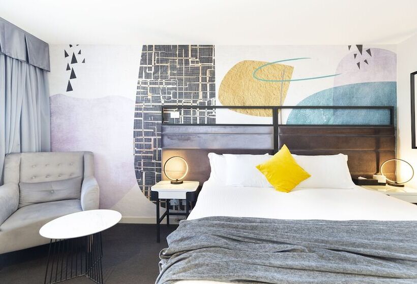 Standard-huone, Haven Glebe
