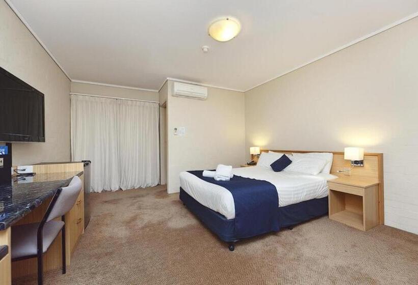 غرفة قياسية, Ibis Styles Canberra