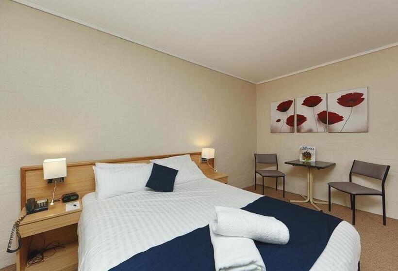 غرفة قياسية, Ibis Styles Canberra