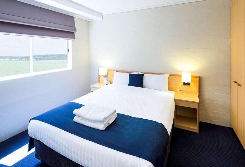 스탠다드 룸, Ibis Styles Canberra