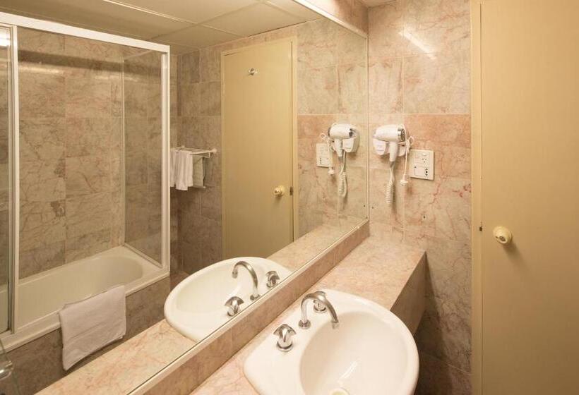 غرفة سوبيريور, Ibis Styles Canberra