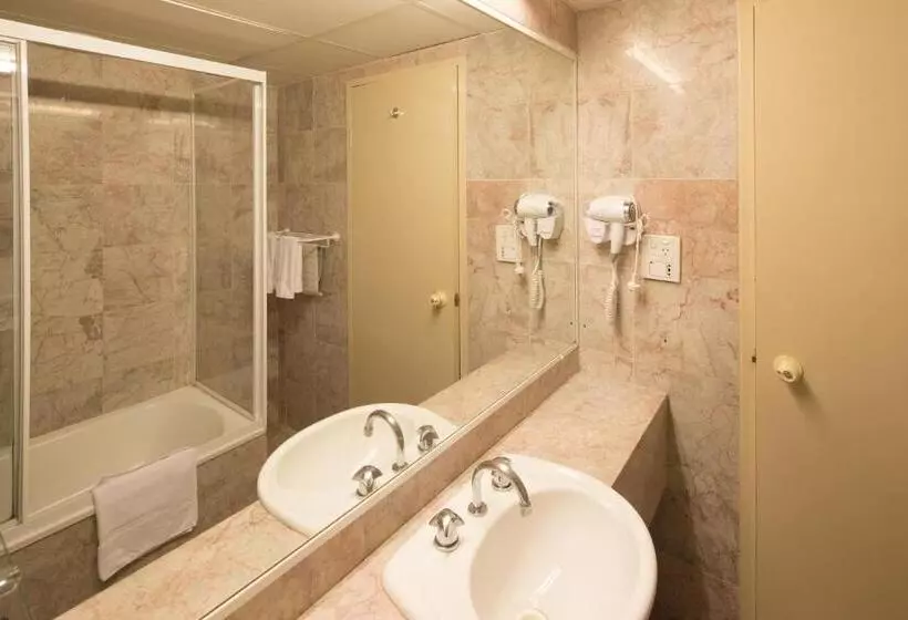 スーペリアールーム, Ibis Styles Canberra