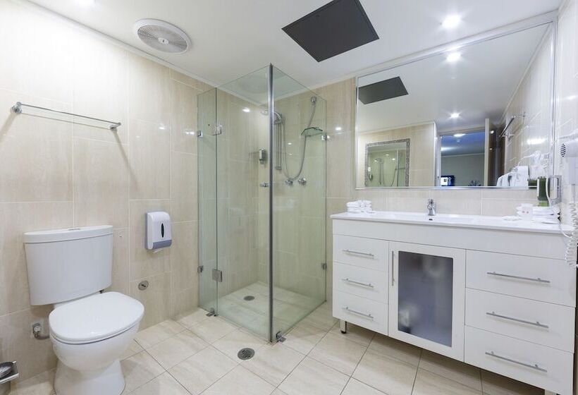 شقة غرفتين, Ibis Styles Canberra