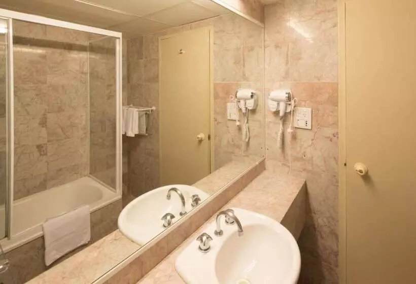 スーペリアールーム, Ibis Styles Canberra