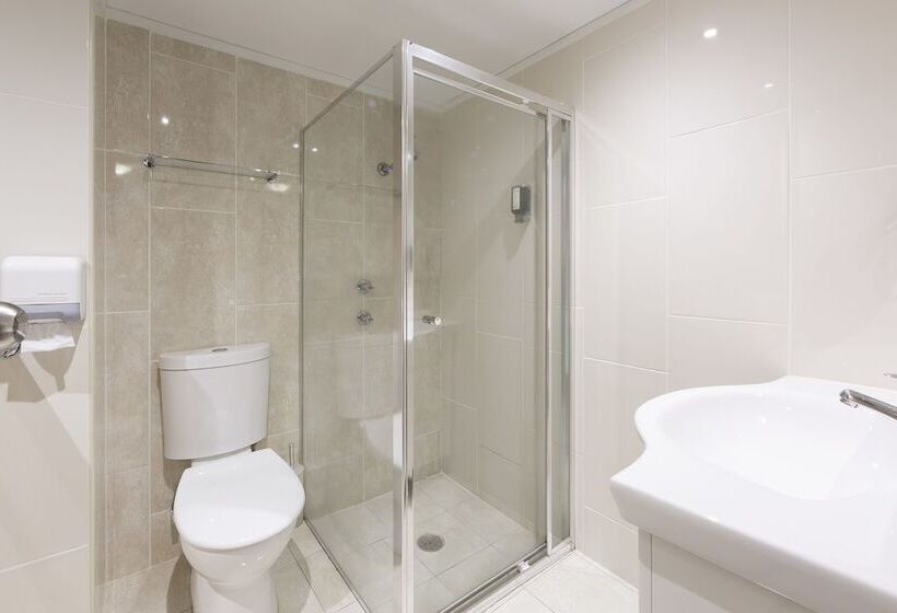 패밀리 룸, Ibis Styles Canberra