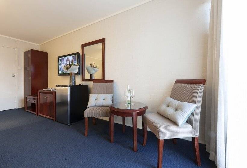 غرفة سوبيريور, Ibis Styles Canberra